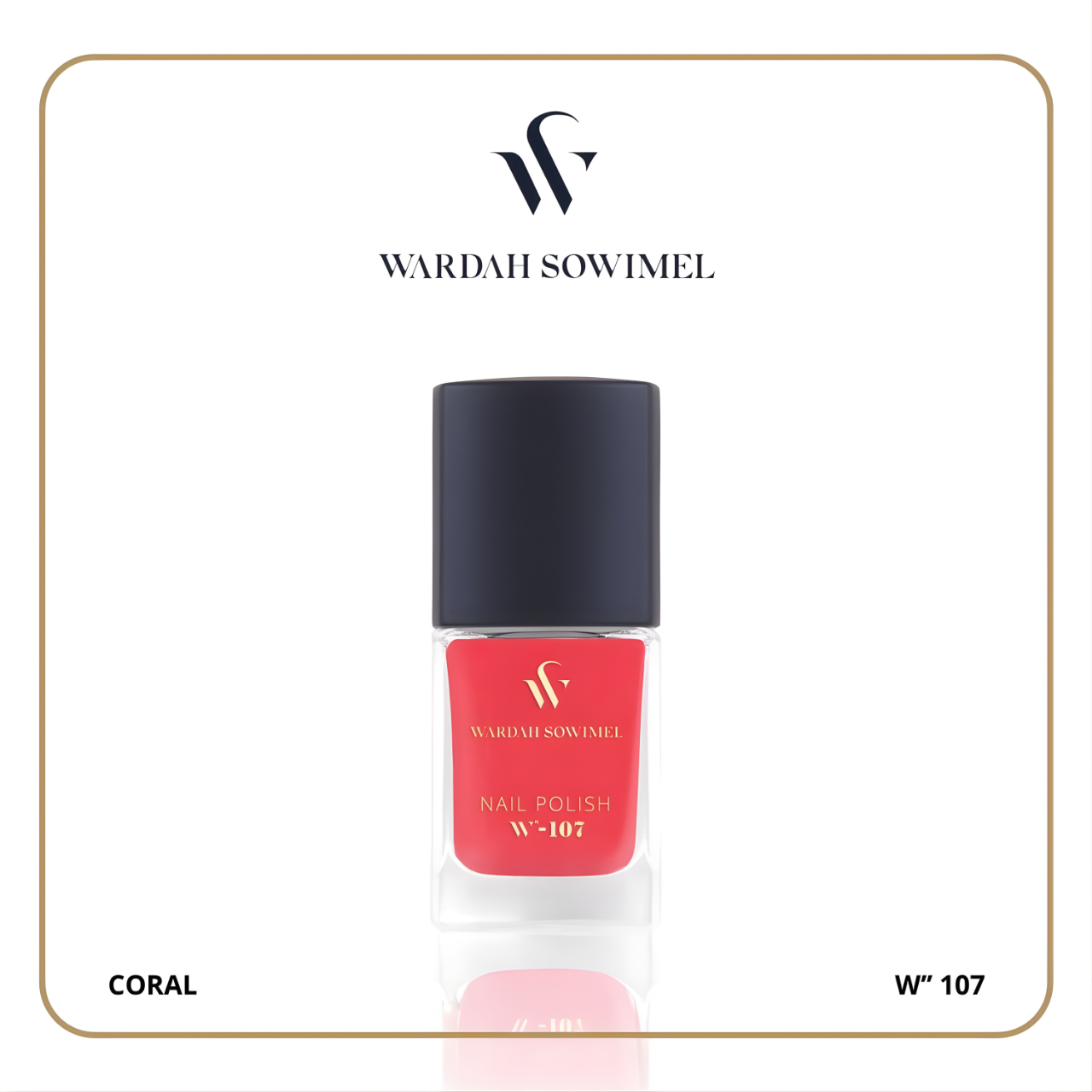 Coral (W107)