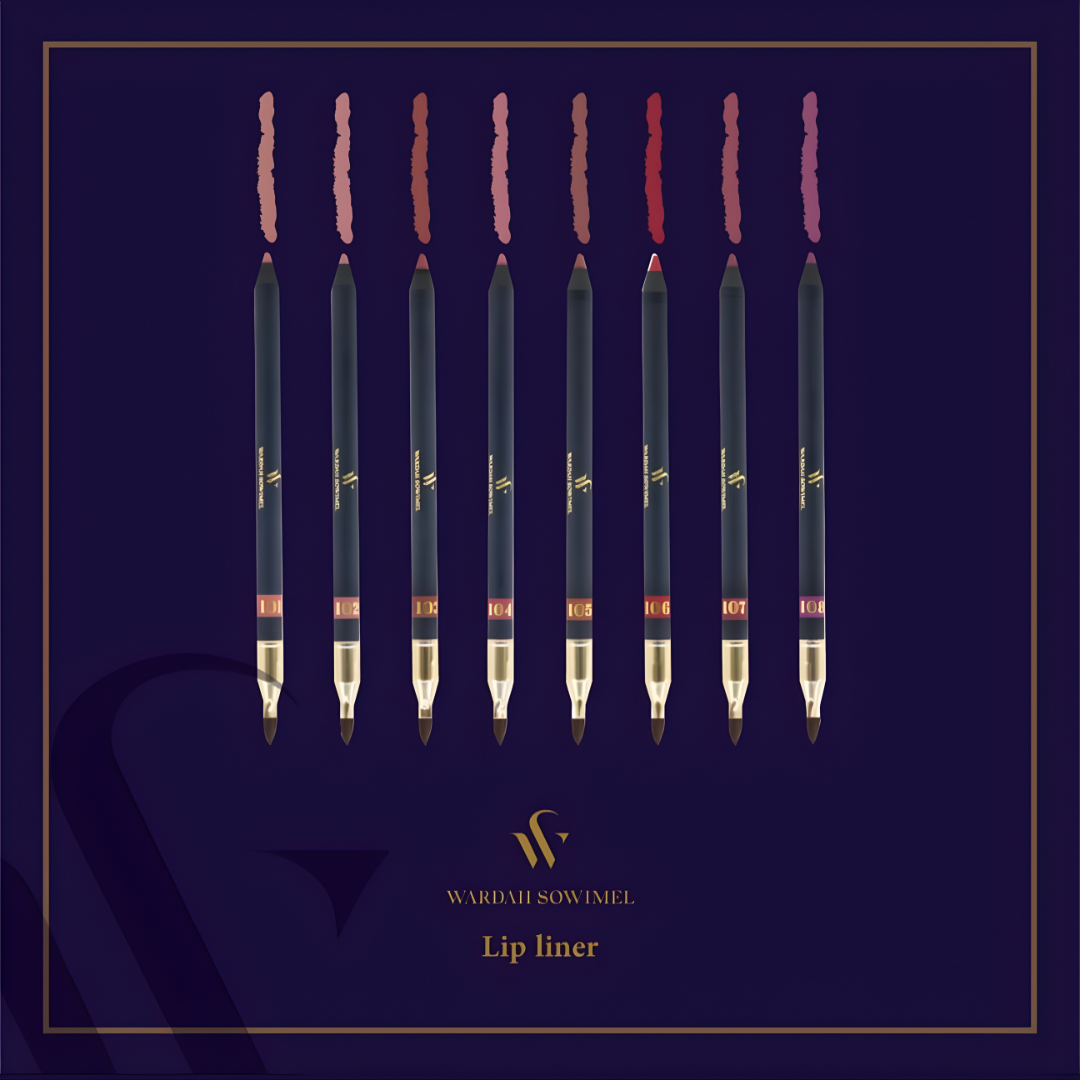 Lip Liners