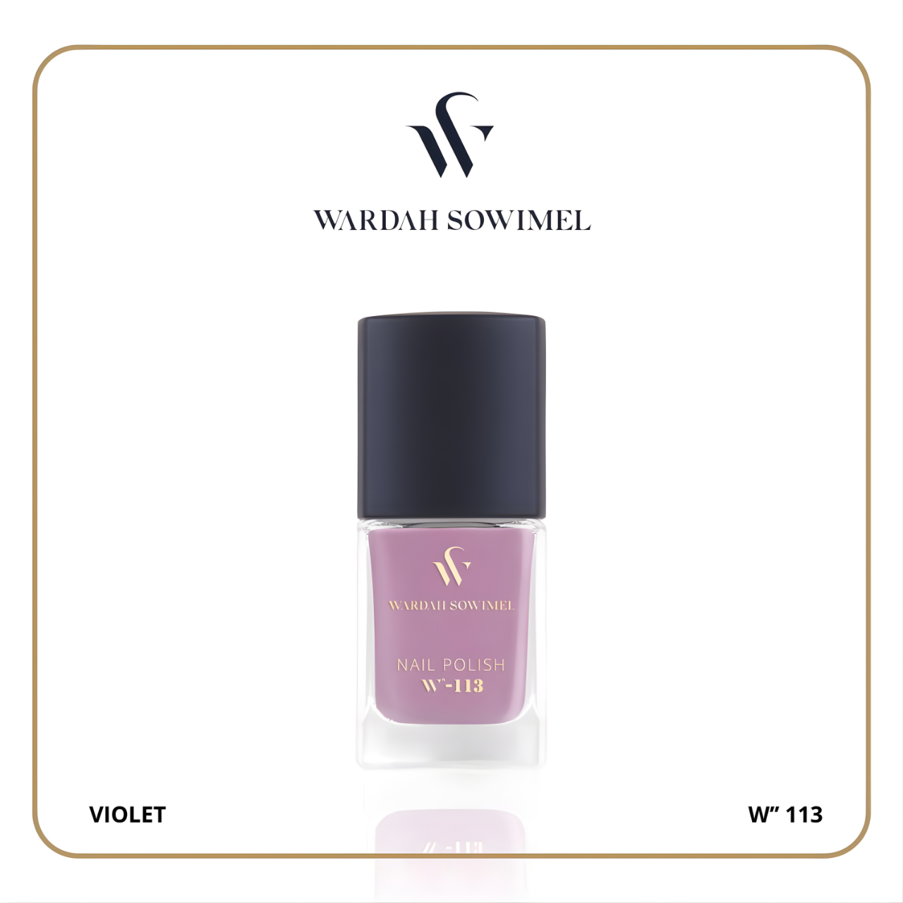 Violet (W113)