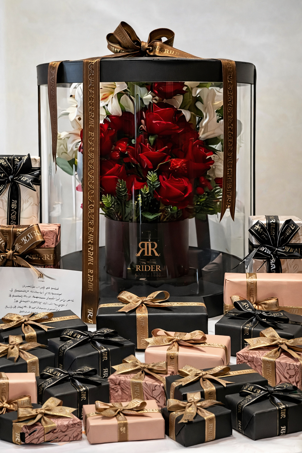 Premium Gifts