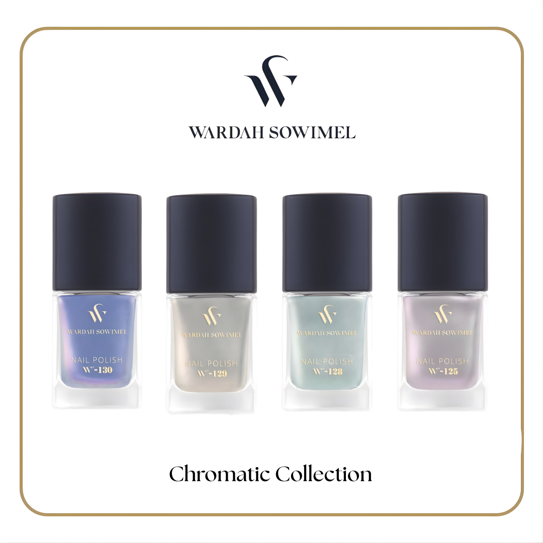 Chromatic Collection Nail Polish