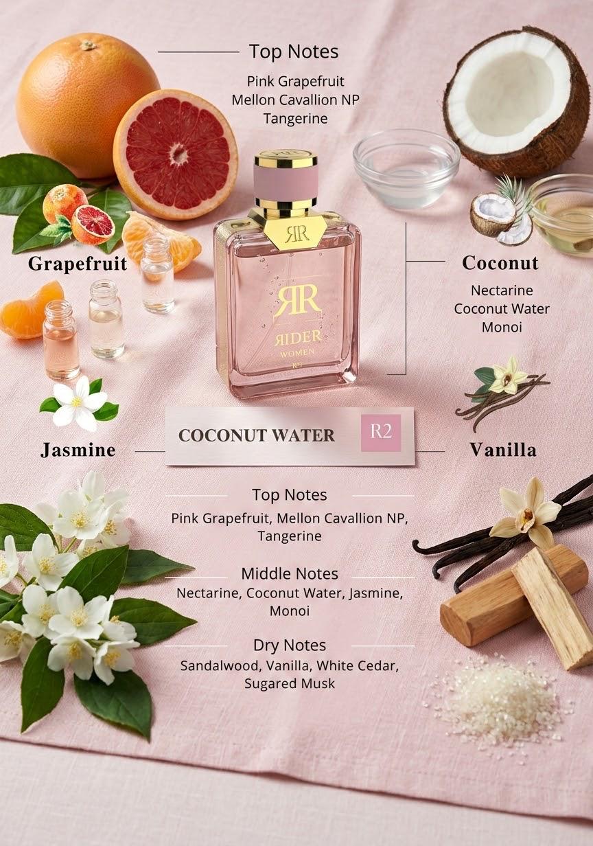 Coconut Water