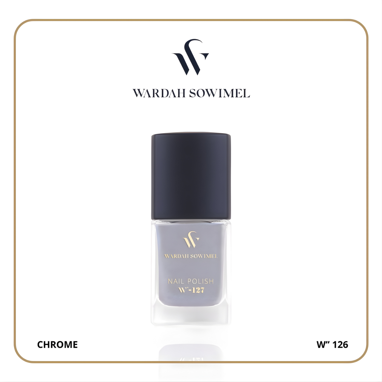 Chrome (W127)