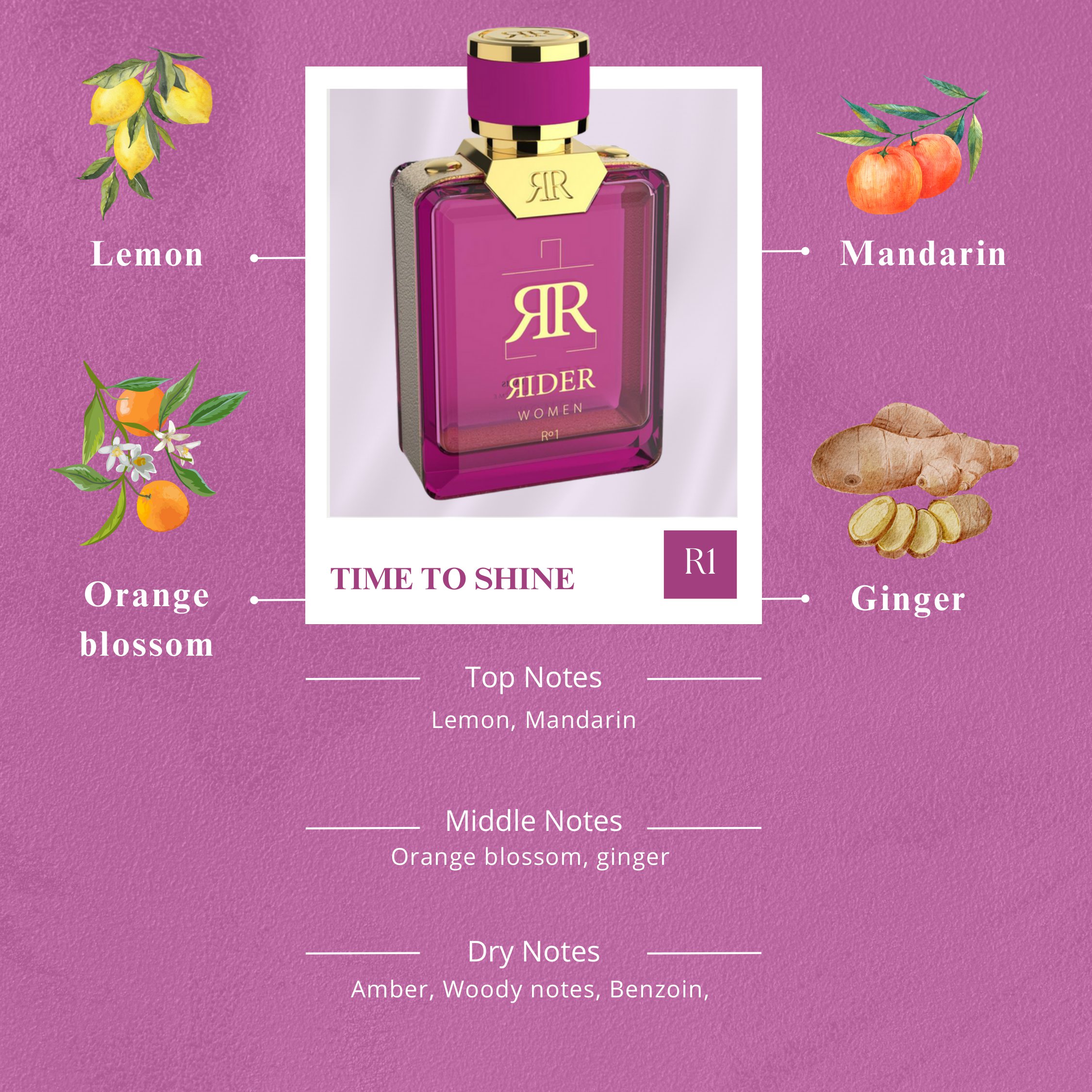 Time To Shine  – 2