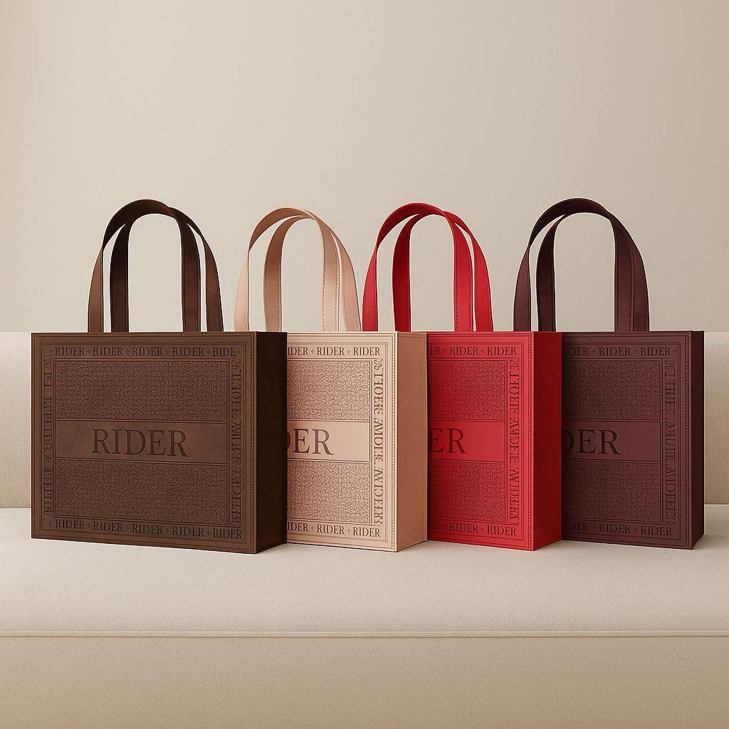 Rider Bag