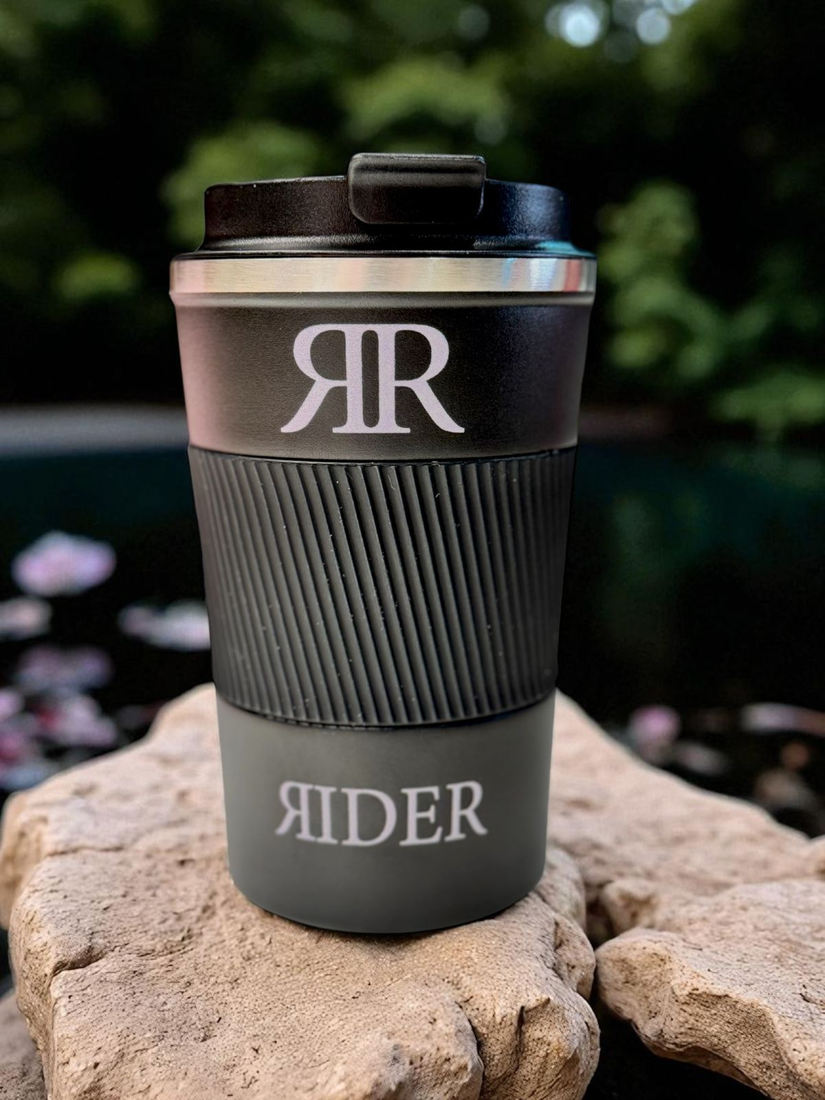 Mag Rider Black