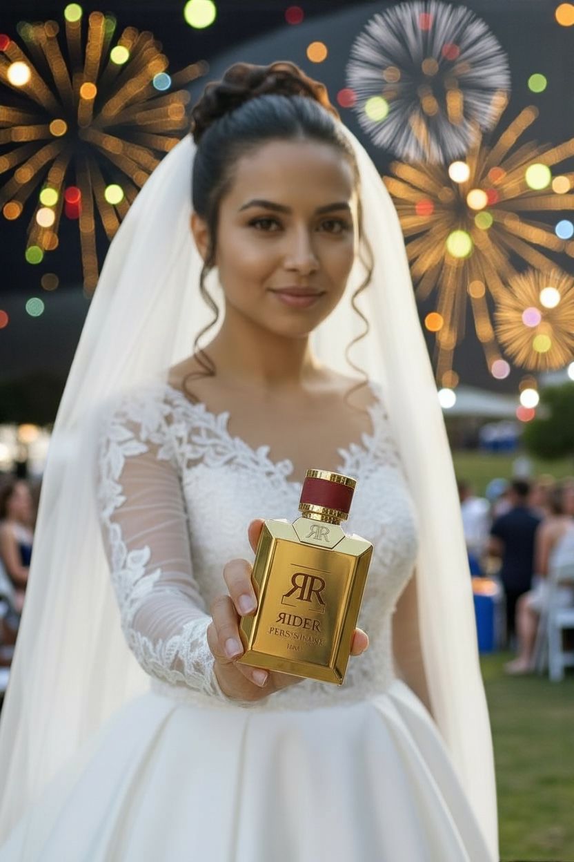 Moonlight Patchoul Rose + Irish Yew Perfume Set