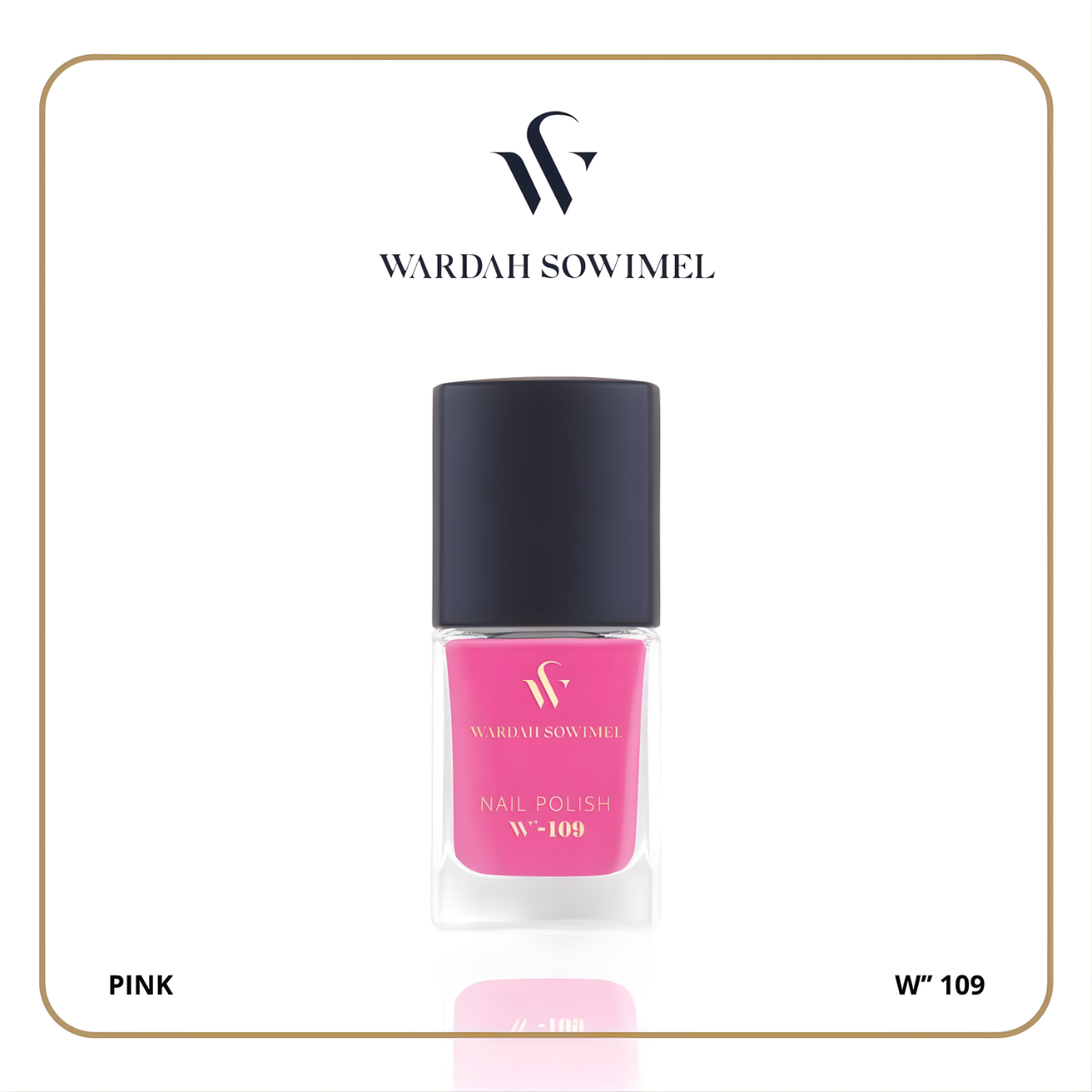 Pink (W109)