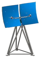 M2 Dual-Axis Tracker