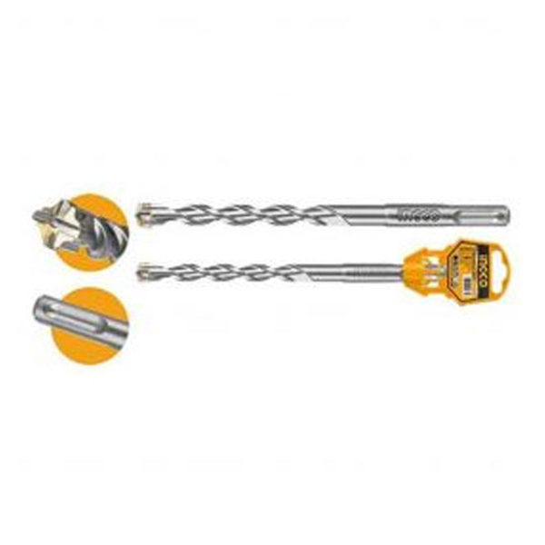 INGCO SDS Plus Hammer Drill DBH1210804C Hand Tools & Accessories