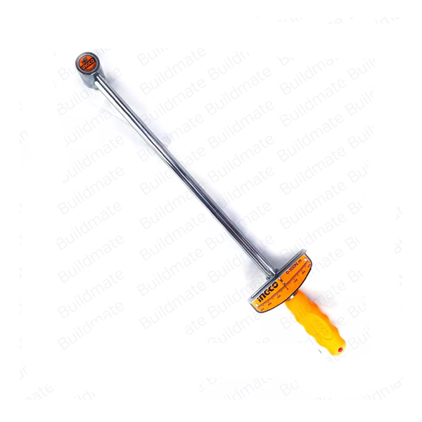 INGCO Torque Wrench Hand Tools & Accessories Toolmart