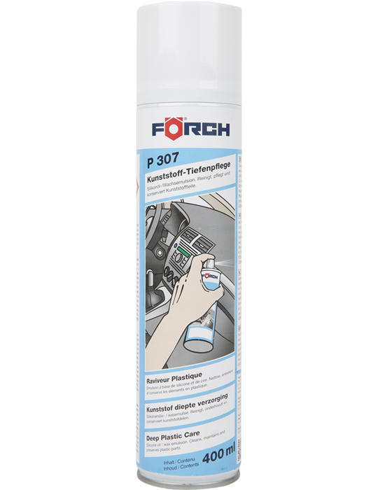 Forch 61600189 Ghost Wiper 150ML | Wipers | Toolmart 