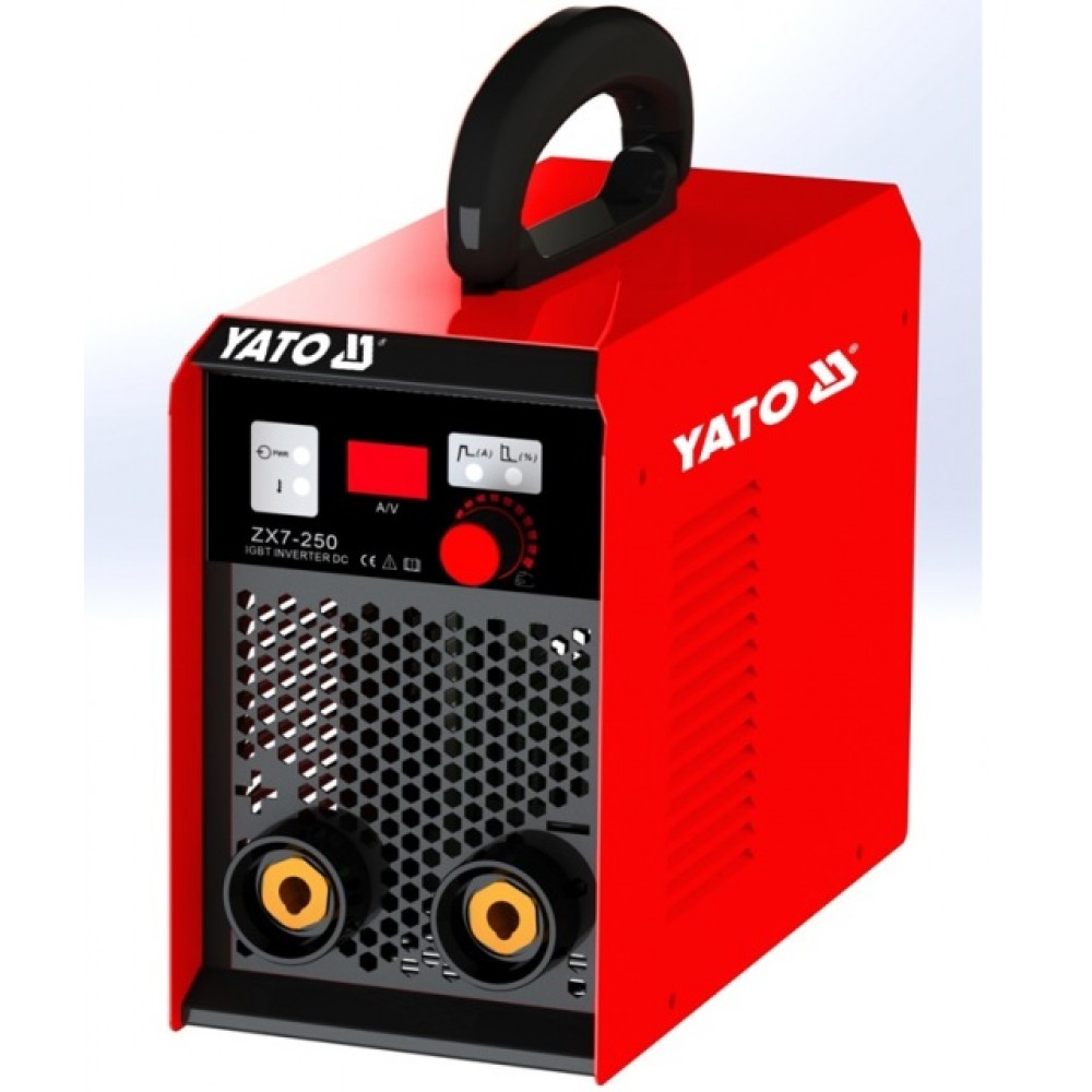 MMA Stick Welding Machines Reliable Welding at Toolmart