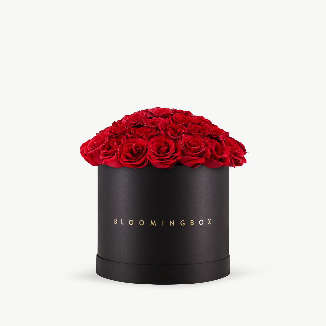 Rose Box Large Same Day Delivery