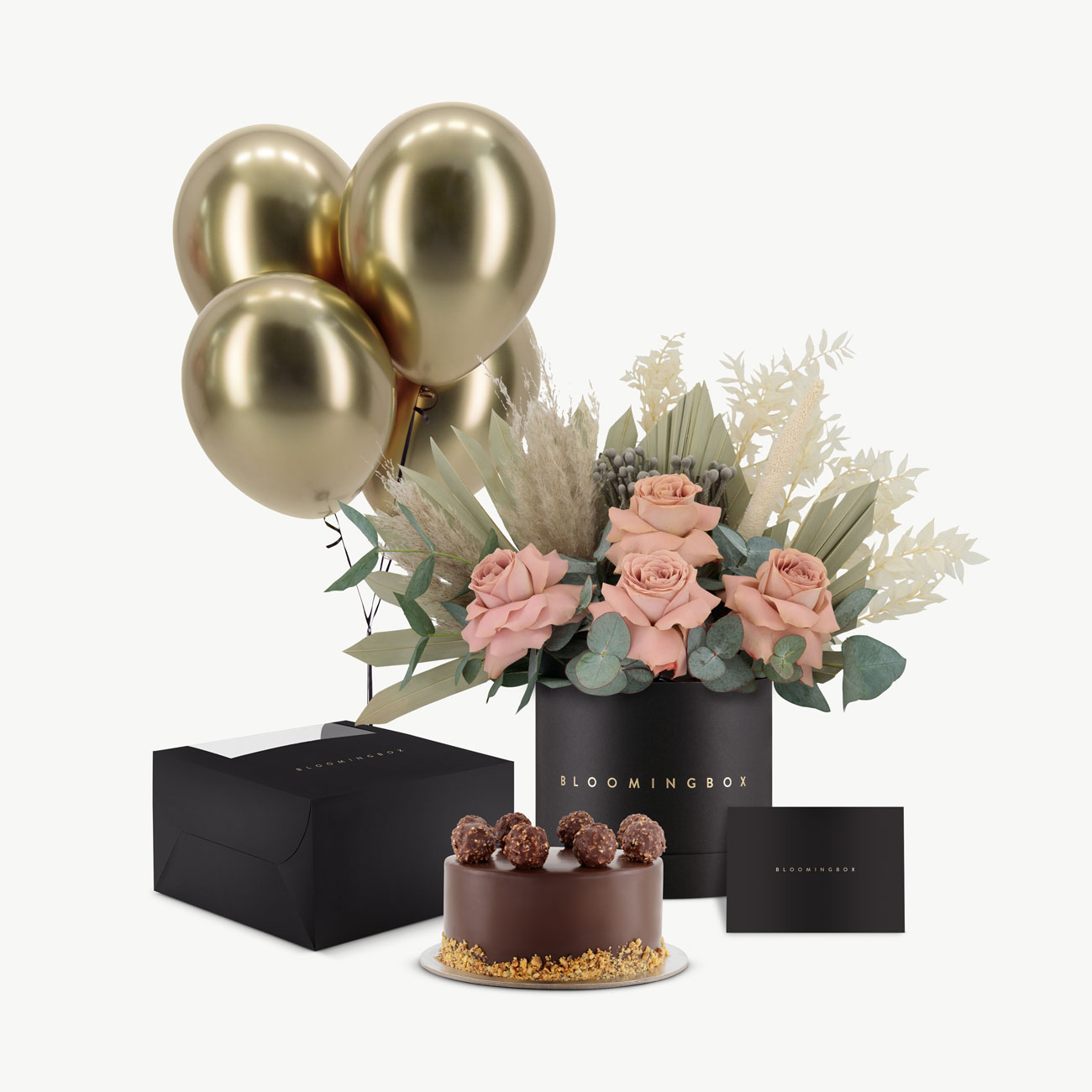 Petra & Cake Bundle Same Day Delivery