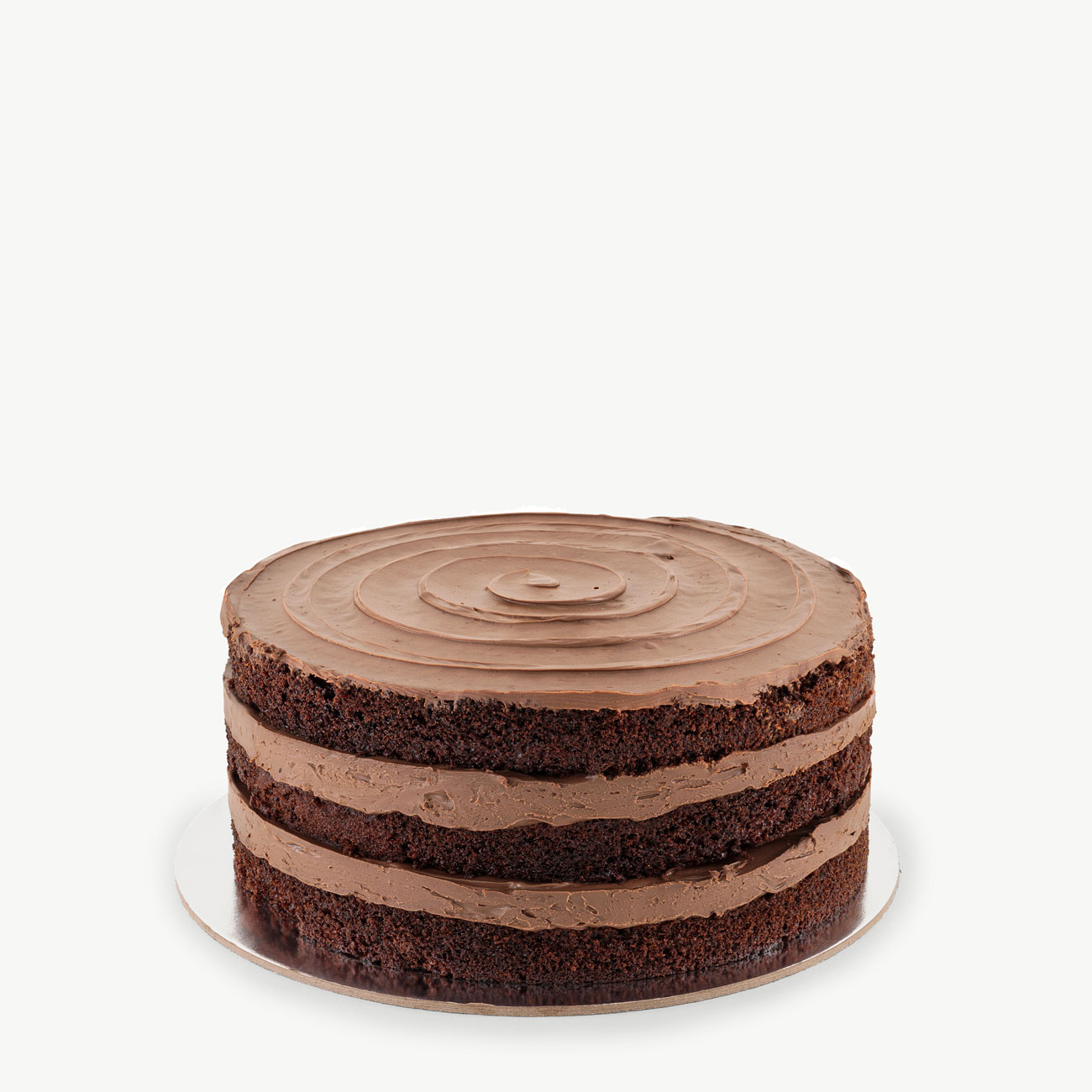 Chocolate Fudge Same Day Delivery