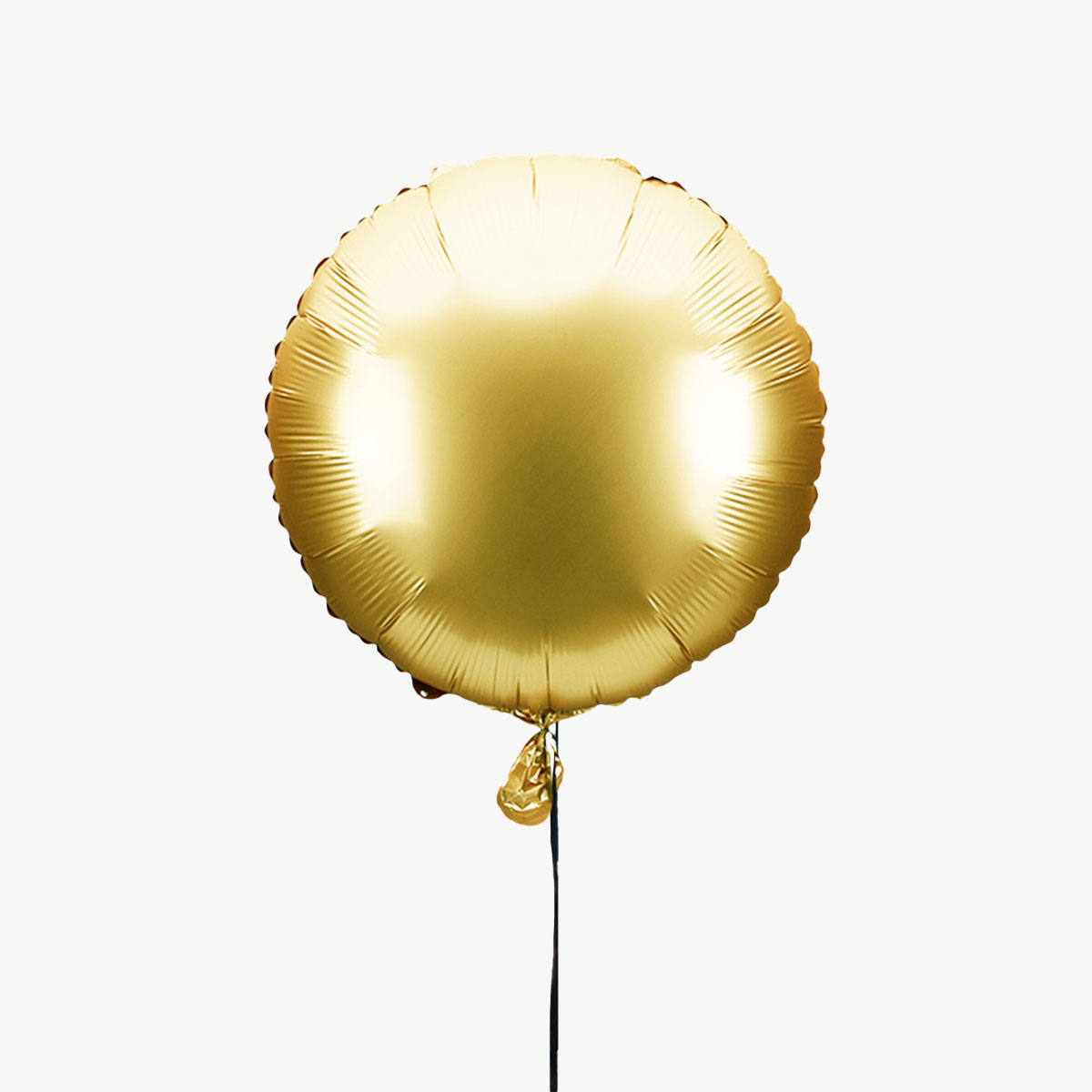 gold-foil-balloon-same-day-delivery