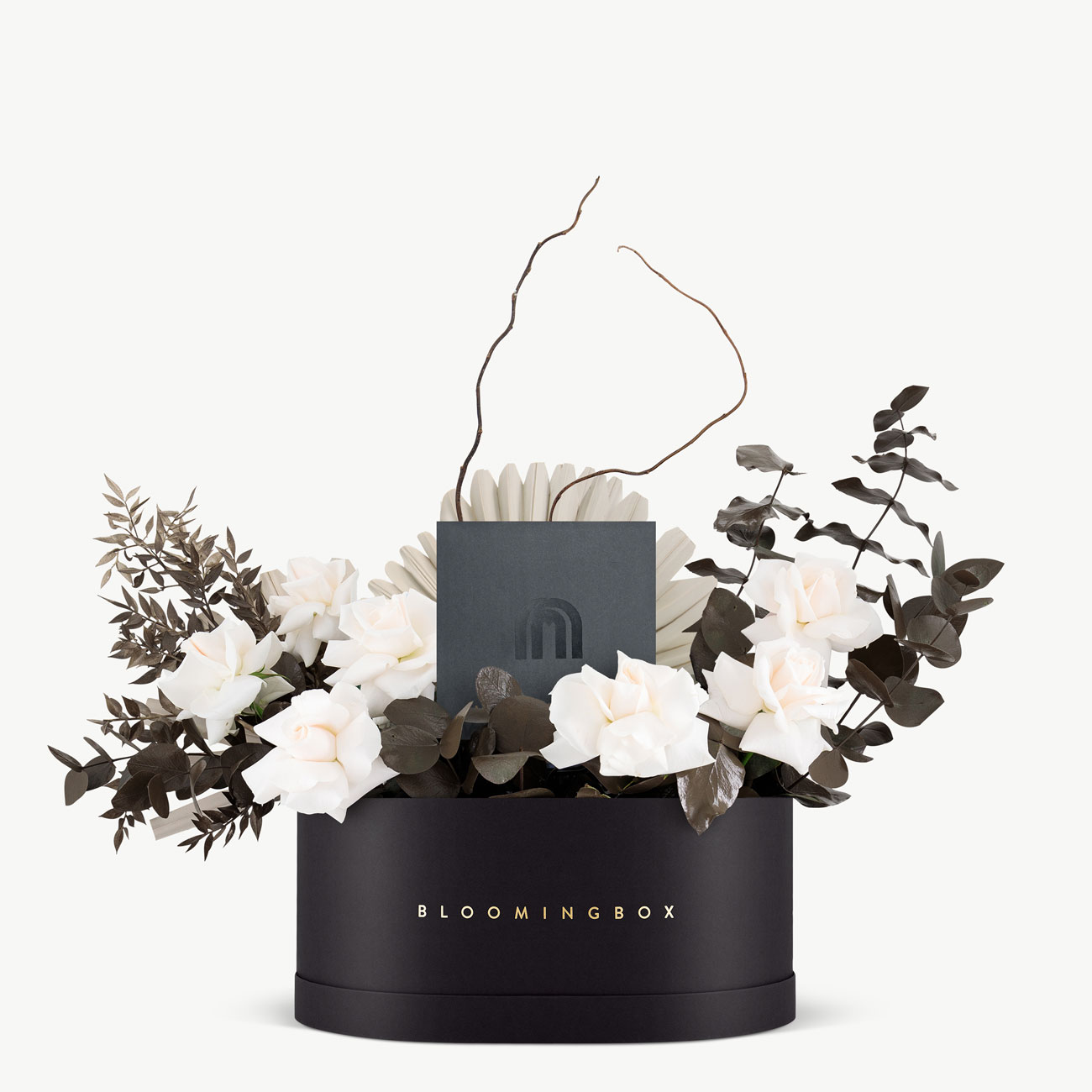 Majid Al Futtaim® 500 AED Mall Gift Card Hamper Same Day Delivery